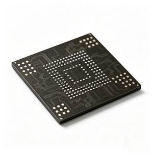 KLM8G1GETF-B041006 EMMC 5.1 ชิปหน่วยความจำ 8GB FBGA153 หน่วยความจำแฟลชสำหรับอุปกรณ์อัจฉริยะ ชิปหน่วยความจำแฟลชสำหรับควบคุมอุตสาหกรรม - Product Image 6