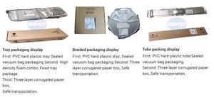 Ic chip bom list service XC5VLX50-3FF324C <strong>embedded</strong> fpgas field <strong>program</strong> - Product Image 6