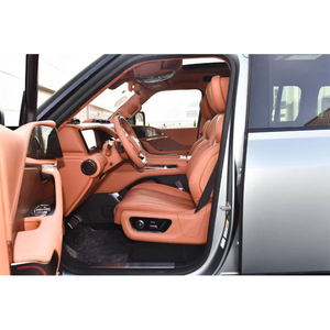 Nouveau Yangwang U8 Suv 1197 Hp <span class=keywords><strong>1000</strong></span> Km Range Extender Voitures électriques Véhicules à énergie nouvelle à <span class=keywords><strong>vendre</strong></span> - Product Image 4