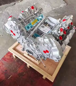 Motor N63B44 más vendido para G30 M550i, Serie 8 G16 850i X 530PS, Turbos de motor N63B44D, Motor V8 Serie 8 G14 G15, N62B48B, el más vendido - Product Image 3