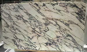 कैलाटा वाला एक शानदार प्राकृतिक संगमरमर जो दीवारों के फर्श के लिए उपयोग किया जाता है रसोई द्वीप समूह के साइडबोर्ड टेबलटॉप - Product Image 5