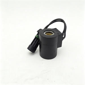 6678988 คอยล์โซลินอยด์วาล์วเหมาะสำหรับ E25 E26 E27 E27Z E32 E32i E34 E35 - Product Image 5