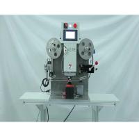Machines de presse thermique, rouleau automatique, sans tag42, étiqueteurs