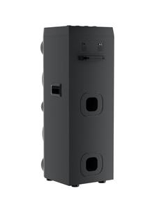 Bkk Đôi 8 Inch Cao-Điện DJ Karaoke 260W Màu Xanh Răng Loa Chuyên Nghiệp Siêu Loa Siêu Trầm Với Trường Hợp Bằng Gỗ - Product Image 6