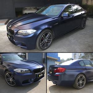 Vinilo Cromado Metálico Azul Medianoche Carbins Pearl <span class=keywords><strong>para</strong></span> Envolver <span class=keywords><strong>Autos</strong></span>, Envío Rápido, Vinilo Cromado Metálico <span class=keywords><strong>3M</strong></span> <span class=keywords><strong>para</strong></span> Tamaño: 1.52 X 18 Metros - Product Image 5