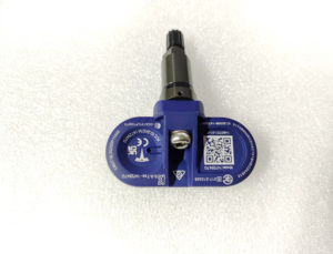 Cảm Biến Áp Suất Lốp TPMS <span class=keywords><strong>Bluetooth</strong></span> 2021 + Tesla X,Y,S,3 X4 Cho Tesla <span class=keywords><strong>OEM</strong></span> TPMS - Product Image 4