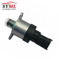 1465ZS0096 Auto Fuel Pump Pressure Control Solenoid Valve Engine Fuel System Replacement Part