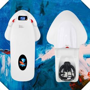 <span class=keywords><strong>Scooter</strong></span> Subacqueo Elettrico ad Alta Velocità 3200W per Sport Acquatici, Emozionante <span class=keywords><strong>Scooter</strong></span> Marino a <span class=keywords><strong>Prezzo</strong></span> di Fabbrica - Product Image 2