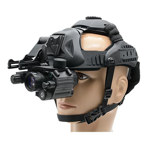 Gen2+ FOM1400-1600 P45 オートゲート単眼鏡暗視装置 白/緑蛍光体暗視ゴーグル NVG PVS 14 - Product Image 2