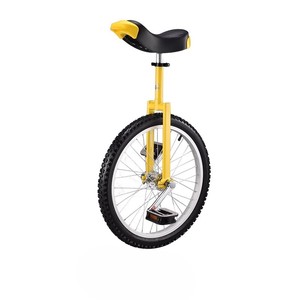 Beliebtes Neues 16/18/20/24*1,95 <span class=keywords><strong>Einrad</strong></span>-Balance-Trainingsgerät <span class=keywords><strong>Einrad</strong></span>-Fahrrad Zirkus-Fahrrad - Product Image 4