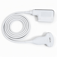 Sonde d'échographie vétérinaire convexe Mindray SC6-1s NUEWA N9, transducteur de diagnostic médical de classe II, réparation originale, garantie 1 an