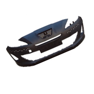 Nuevo Parachoques Delantero de PP para Peugeot 408 T73 Modelos 11-13 1609117580 Sin Imprimación - Product Image 3