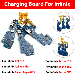 พอร์ตสายชาร์จแบบยืดหยุ่นสำหรับ B1G infinix <span class=keywords><strong>tecno</strong></span> BD3 BD2 CA6 CA7 K7 KF6 P33บวกพอร์ตชาร์จ USB P37พอร์ตที่ชาร์จขั้วต่อแบบยืดหยุ่น - Product Image 6