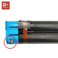 TENGNENG V80 cartouche de toner d'origine pour xerox V180 Versant 80 180 Press 006R01642 006R01643 006R01644 006R01645 toner
