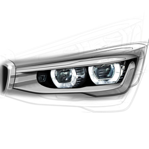 De una solución OEM ODM barra de luz de trabajo led <span class=keywords><strong>faro</strong></span> para vehículo universal camiones de automóviles máquina de agricultura - Product Image 2