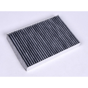 Filtre à air d'habitacle TC-33018C au charbon actif pour Dongfeng 508 Citroën C5 Peugeot 508 - Product Image 2