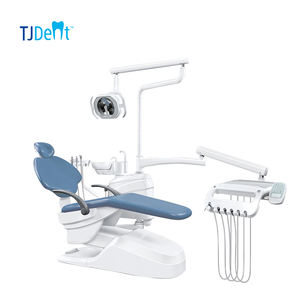 CE Daftar Kursi <span class=keywords><strong>Dental</strong></span> Hemat Biaya, Kursi <span class=keywords><strong>Dental</strong></span> Led Desain Baru Murah - Product Image 1