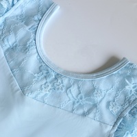 Justaucorps de ballet pour filles, en spandex, à manches courtes, avec jupe tutu, tenues de ballerine, costumes de danse pour tout-petits et enfants