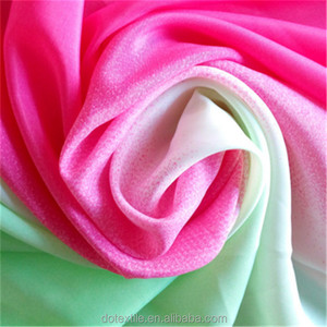 Hersteller direkt 100 Polyester Koshibo Crêpe Stoff für Frauen tragen - Product Image 6