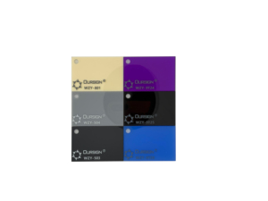 Servicio de Corte y Tamaño Personalizado - Lámina Acrílica, de Color, para Señalización, Exhibición y Decoración (0.8mm-30mm de Grosor) - Product Image 3