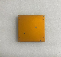 Congatec AG L130717 PN:646904 L132817 PN:045105 L134315 PN 045202 Carte mère de module médical industriel d'origine