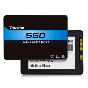 SSD Ymeiton ขนาด 2.5 นิ้ว สำหรับแล็ปท็อป คุณภาพสูง รุ่น Refurbished ความจุ 120/128/240/256/480/512GB ขนาด 2.5 นิ้ว - Product Image 2