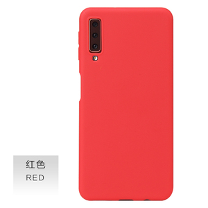 <span class=keywords><strong>Coque</strong></span> de téléphone arrière en TPU mat couleur bonbon, prix usine, pour <span class=keywords><strong>Samsung</strong></span> Galaxy S10 S10 Plus S10e A90 A70 A50 <span class=keywords><strong>A40</strong></span> A30 A80, modèle TPU02 - Product Image 2