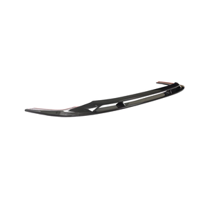 Parachoques delanteros de fibra de carbono real de alta calidad <span class=keywords><strong>2022</strong></span>, kit de alerón delantero para <span class=keywords><strong>AUDI</strong></span> <span class=keywords><strong>Rs3</strong></span> 8y Base Sedan de 4 puertas - Product Image 3