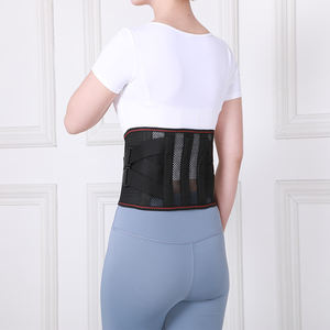 Soporte médico elástico transpirable de bajo <span class=keywords><strong>precio</strong></span> Terapia de rehabilitación popular para hombres y mujeres - Product Image 5