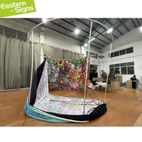 Borne Photo Portable Personnalisée avec Distributeur Automatique, Kiosque Selfie et Cabine Photo sur Mesure