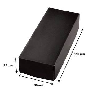 Llavero con Portamonedas y Abrebotellas, Hecho de Aleación de Latón y Acero Inoxidable, Impresión UV Offset para Llaves - Product Image 3