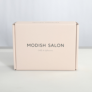 Box Custom Eco Friendly Corrugated Gift Box OEM Logo Factory Shipping Paper Mailer Box Packaging With Bag
