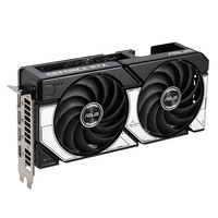 Carte graphique AS\US Dual GeForce RTX 5070 OC 12 Go GDDR7 avec double ventilateur, prise en charge DLSS 4, pour jeux sur ordinateur de bureau
