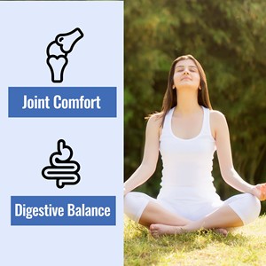 Cápsulas de Cúrcuma, Curcumina y Raíz de Jengibre Directas de Fábrica, Promueven un Sistema Inmunológico Saludable y un Equilibrio Digestivo - Product Image 4