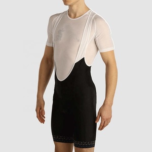 PIHA SPORTS Cuissard de cyclisme pour homme avec rembourrage 4D, respirant, séchage rapide, évacuation de l'humidité, pour vélo de route - Product Image 3