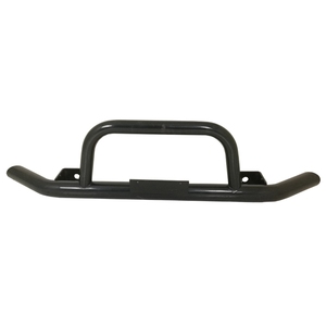 Parachoques delantero con luces led para coche Toyota HIACE <span class=keywords><strong>2022</strong></span>, barra de acero de 4x4 para camioneta - Product Image 1