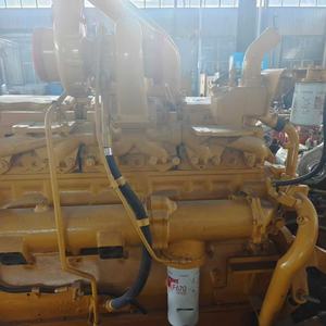 NT855-NTA855 de moteur diesel pour les modèles de machines de construction Bulldozer SD16 SD22 SD23 SD32 Variantes Nt855-C360 Nt855-C280 - Product Image 3