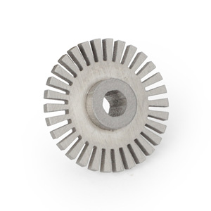 ออปติคอลเอนโค้ดเดอร์ 30 60 ช่อง แบบมีร่อง สำหรับอัพเกรดพวงมาลัย Logitech G25 G27 Drive Force - Product Image 1