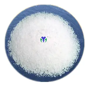 Factory Price Anionic Apam Polyacrylamide Chemical Water Purification for Sugar Wastewater