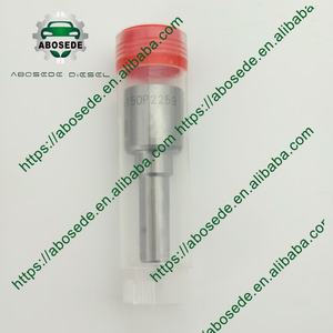 หัวฉีด Liwei ดีเซลคอมมอนเรลชิ้นส่วนหัวฉีดเชื้อเพลิง G3S20Precision เพื่อประสิทธิภาพและประสิทธิภาพของเครื่องยนต์ที่เชื่อถือได้ - Product Image 5