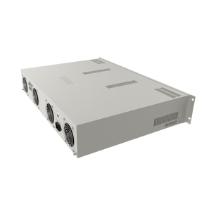 Chargeur de batterie hybride NiMH intelligent à 8 canaux, certifié CE, protection OTP/OVP, matériau ignifuge - Product Image 5