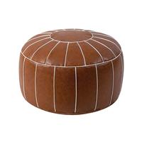 SUREAL ALHOME Sitzkissen im marok kanis chen Stil Bodens itz kissen Maurisches Tatami-wasserdichtes Kissen im Arabesque-Stil