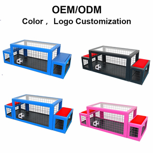 2025 nóng bán sản phẩm bóng đá trò chơi subsoccer bảng de bóng đá lớn taille - Product Image 4