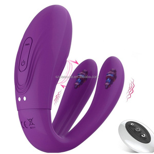 Produits pour adultes <span class=keywords><strong>en</strong></span> gros, masseur clitoridien et du point G 4 <span class=keywords><strong>en</strong></span> 1, vibrateur à commande à <span class=keywords><strong>distance</strong></span> portable via application, jouets pour adultes pour couples - Product Image 6