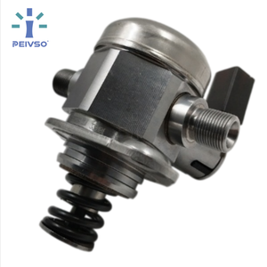 PEIVSO Pompe à carburant haute pression de haute performance conçue avec précision OEM A2560701100 pour Mercedes‑Benz M256 3.0T L6 W213 W167 - Product Image 1