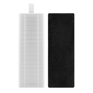 Brosse principale brosse latérale filtre Hepa chiffon de vadrouille pièces d'aspirateur robotique adaptées pour <span class=keywords><strong>iLife</strong></span> A7/<span class=keywords><strong>A9S</strong></span>/X785/X750/X800 - Product Image 5