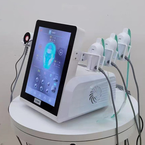 Portable Face Lifting <b>Machine</b> Anti Aging Facial Tightening Wrinkle Care Beauty Salon Device - Product Image 5