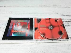 Audio <strong>CD</strong> Replication Duplication Packing in <strong>Jewel</strong> <strong>case</strong> - Product Image 6