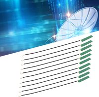 Antenne PCB patch 3dBi de gain 2.4G 4G LTE WiFi GPS GSM LoRa/LPWAN avec conception flexible interne