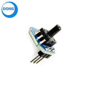 Xgzp040 Druksensormodule Druk, Waterdruk, Waterpeil/Vloeistofniveau/Waterdieptemeting 0-40kpa - Product Image 3